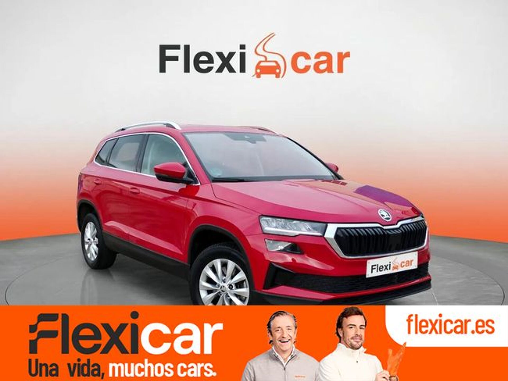 Imagen de SKODA Karoq