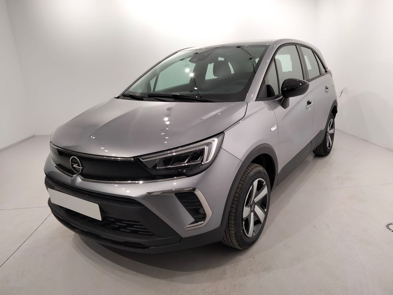 OPEL Crossland (1.2 81kW (110CV) Edition) en Álava