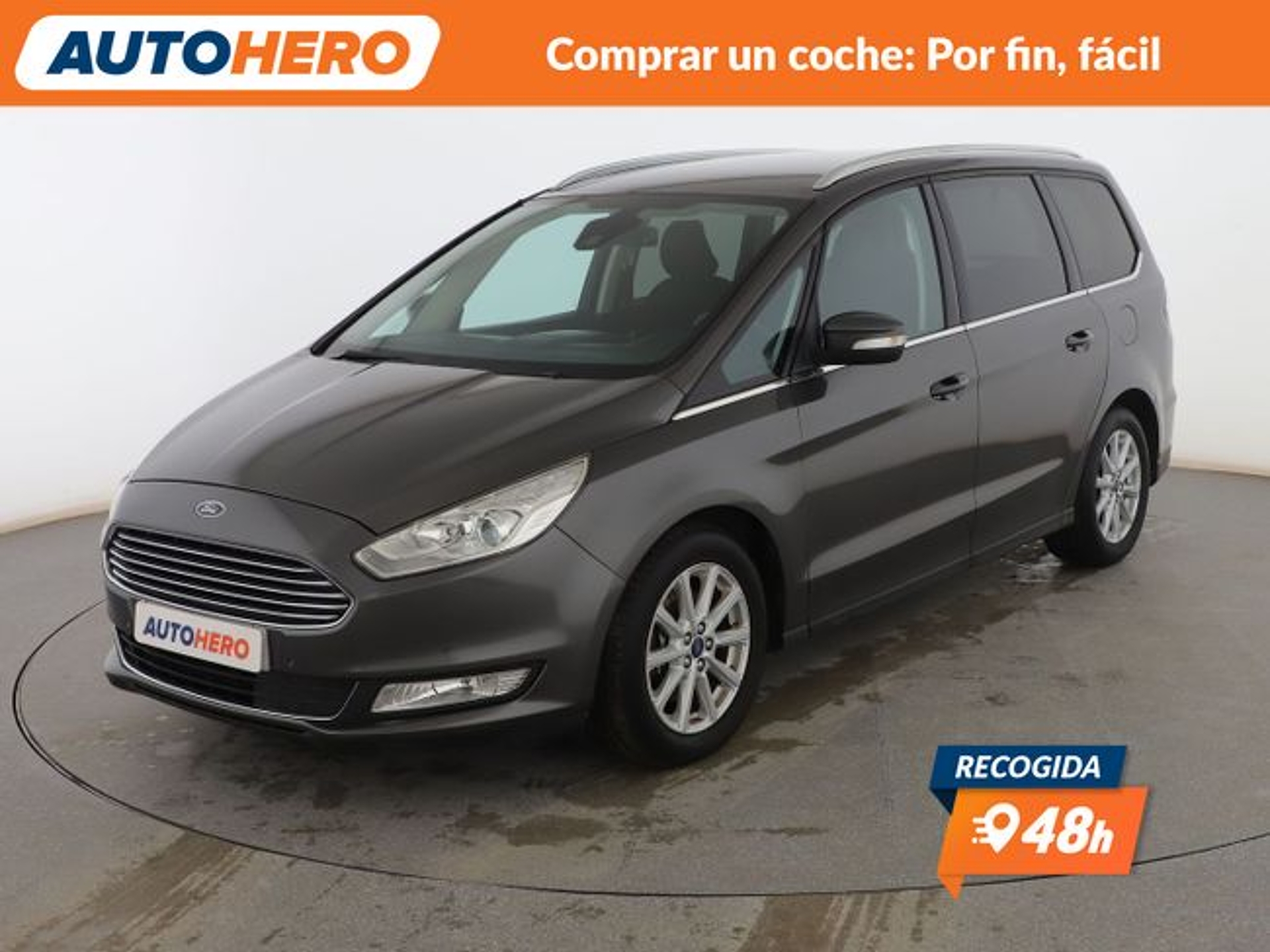 Imagen de FORD Galaxy