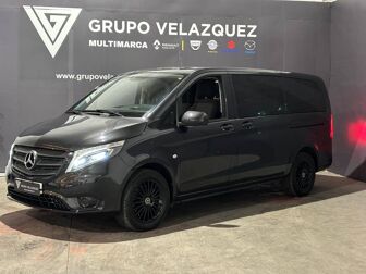 Imagen de MERCEDES Vito Furgón 116CDI Pro Larga 9G-Tronic