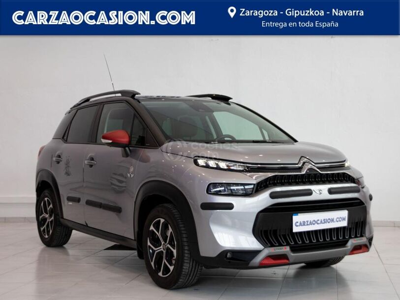 Foto del CITROEN C3 Aircross Puretech S&S Feel 110