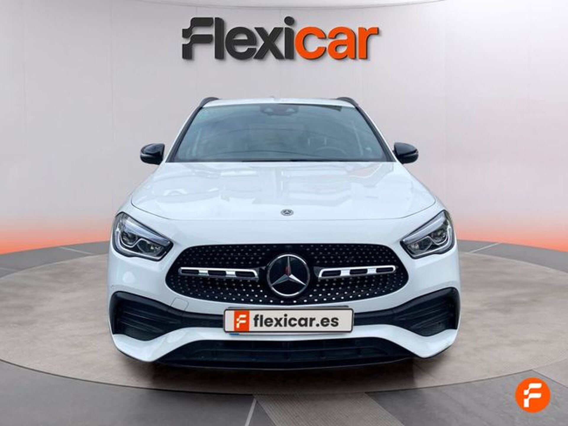Imagen 2 de MERCEDES Clase GLA
