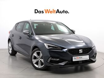 Imagen de SEAT León 1.5 eTSI DSG-7 S&S FR Special Edition 150