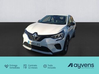 Imagen de RENAULT Captur TCe Intens 74kW GLP