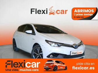 Imagen de TOYOTA Auris hybrid 140H Active