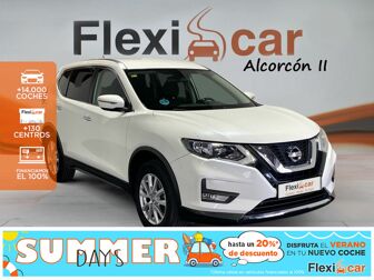 Imagen de NISSAN X-Trail 1.6 dCi Acenta 4x4-i