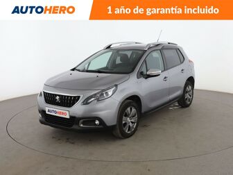 Imagen de PEUGEOT 2008 1.6 BlueHDI Style 100