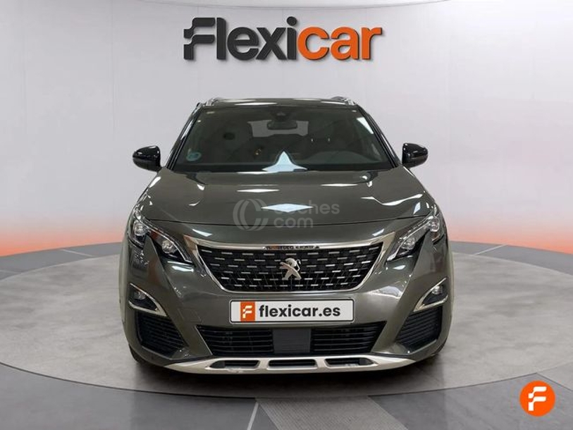 Foto del PEUGEOT 3008 1.5BlueHDi GT Line S&S 130