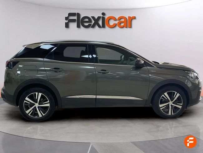 Foto del PEUGEOT 3008 1.5BlueHDi GT Line S&S 130