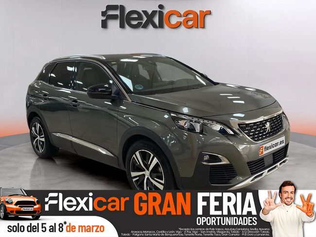 Foto del PEUGEOT 3008 1.5BlueHDi GT Line S&S 130