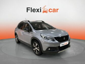 Imagen de PEUGEOT 2008 1.2 PureTech S&S GT Line EAT6 110