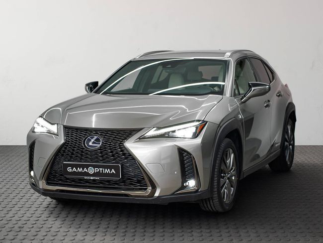 Foto del LEXUS UX 250h Premium 4WD