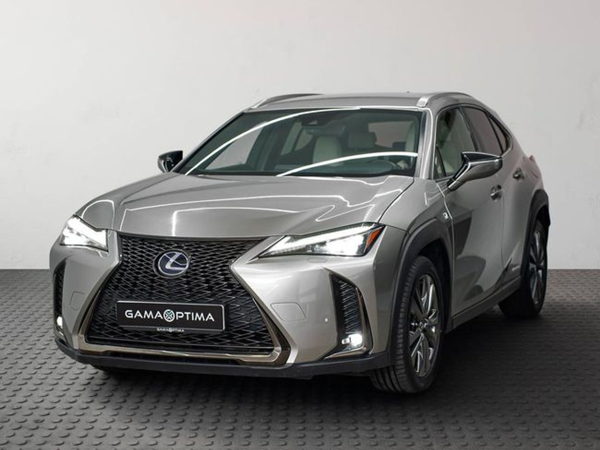 Imagen 3 de LEXUS UX