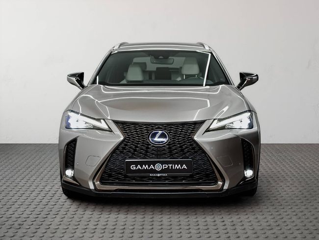 Foto del LEXUS UX 250h Premium 4WD