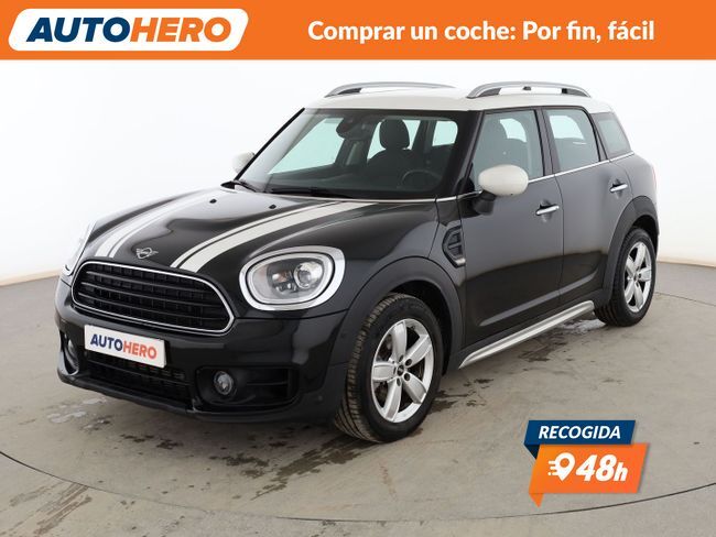 Foto del MINI Mini Countryman COUNTRYMAN COOPER D AUT.