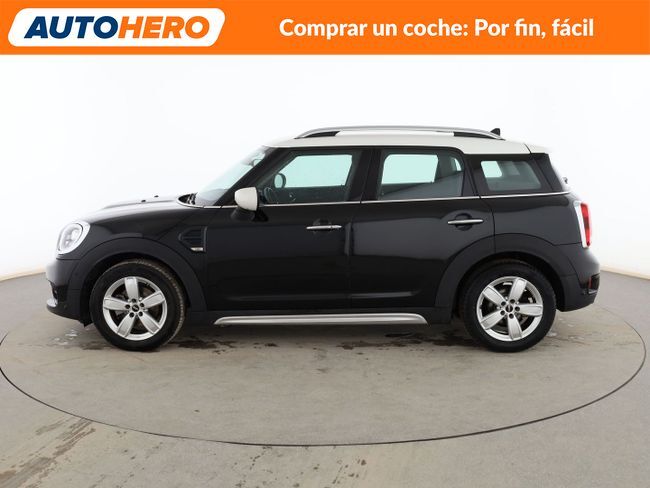Foto del MINI Mini Countryman COUNTRYMAN COOPER D AUT.