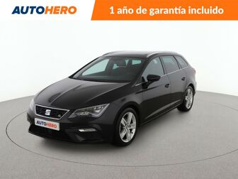 Imagen de SEAT León ST 2.0TDI CR S&S FR DSG6