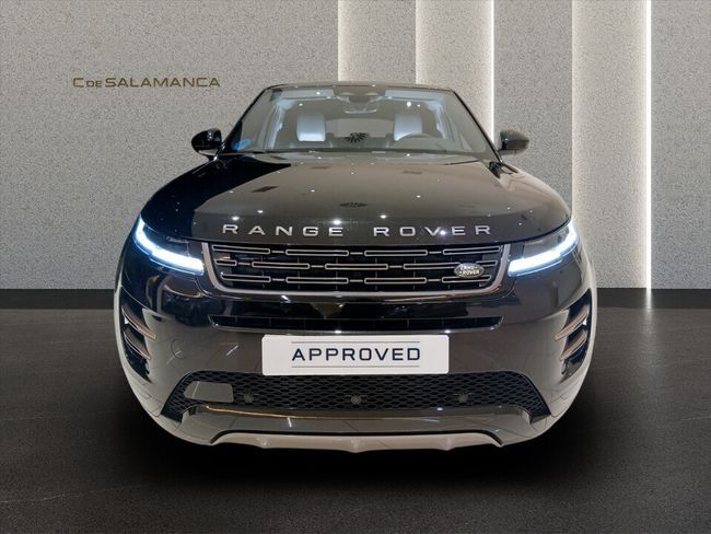 Foto del LAND ROVER Range Rover Evoque 1.5 I3 PHEV S AWD Auto
