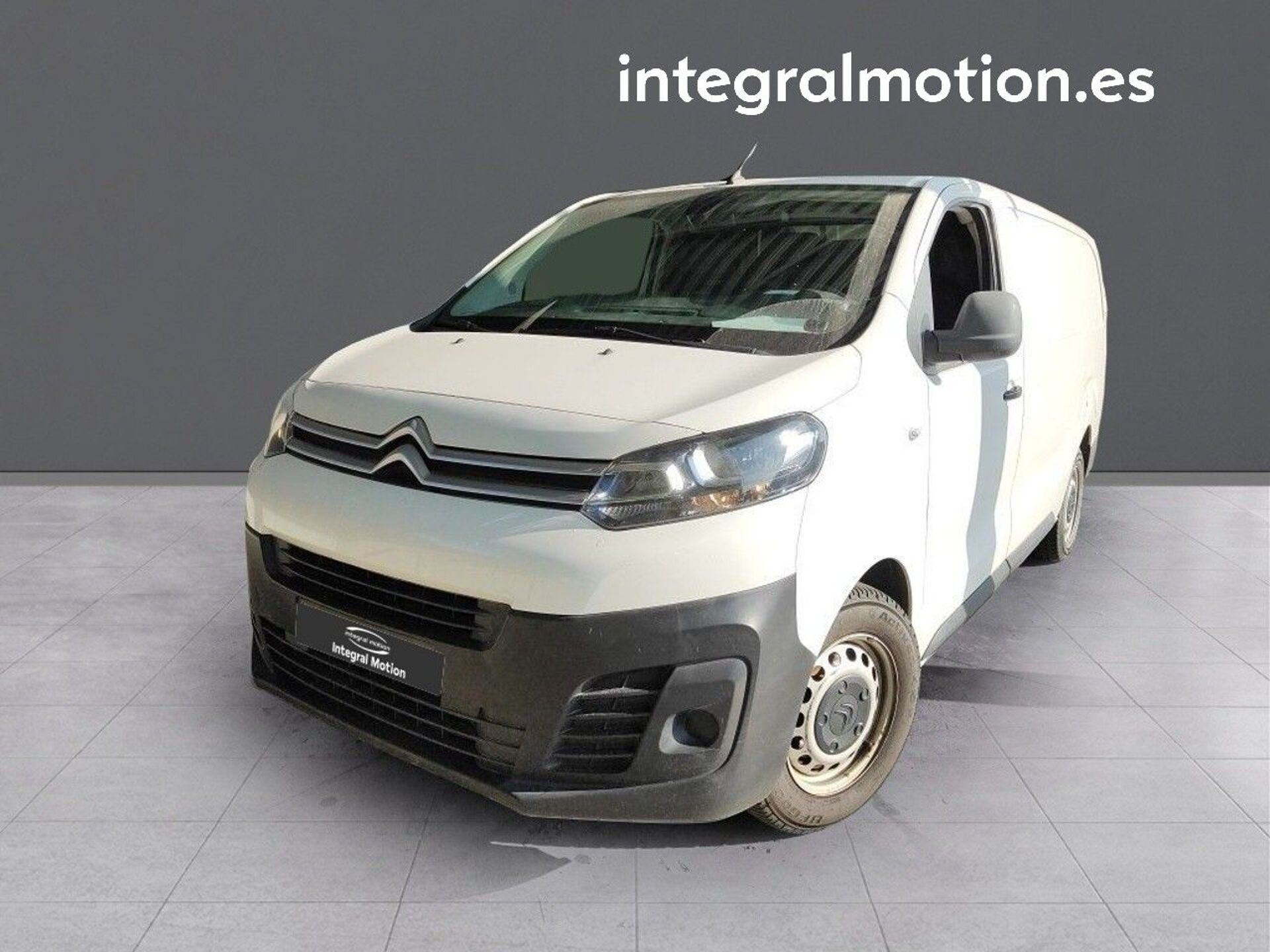 Imagen 1 de CITROEN Jumpy