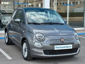 Imagen de FIAT 500 1.0 Hybrid Dolcevita 52kW