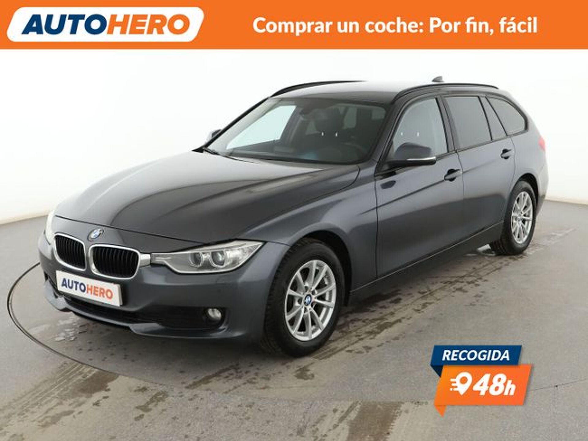 Imagen 1 de BMW Serie 3
