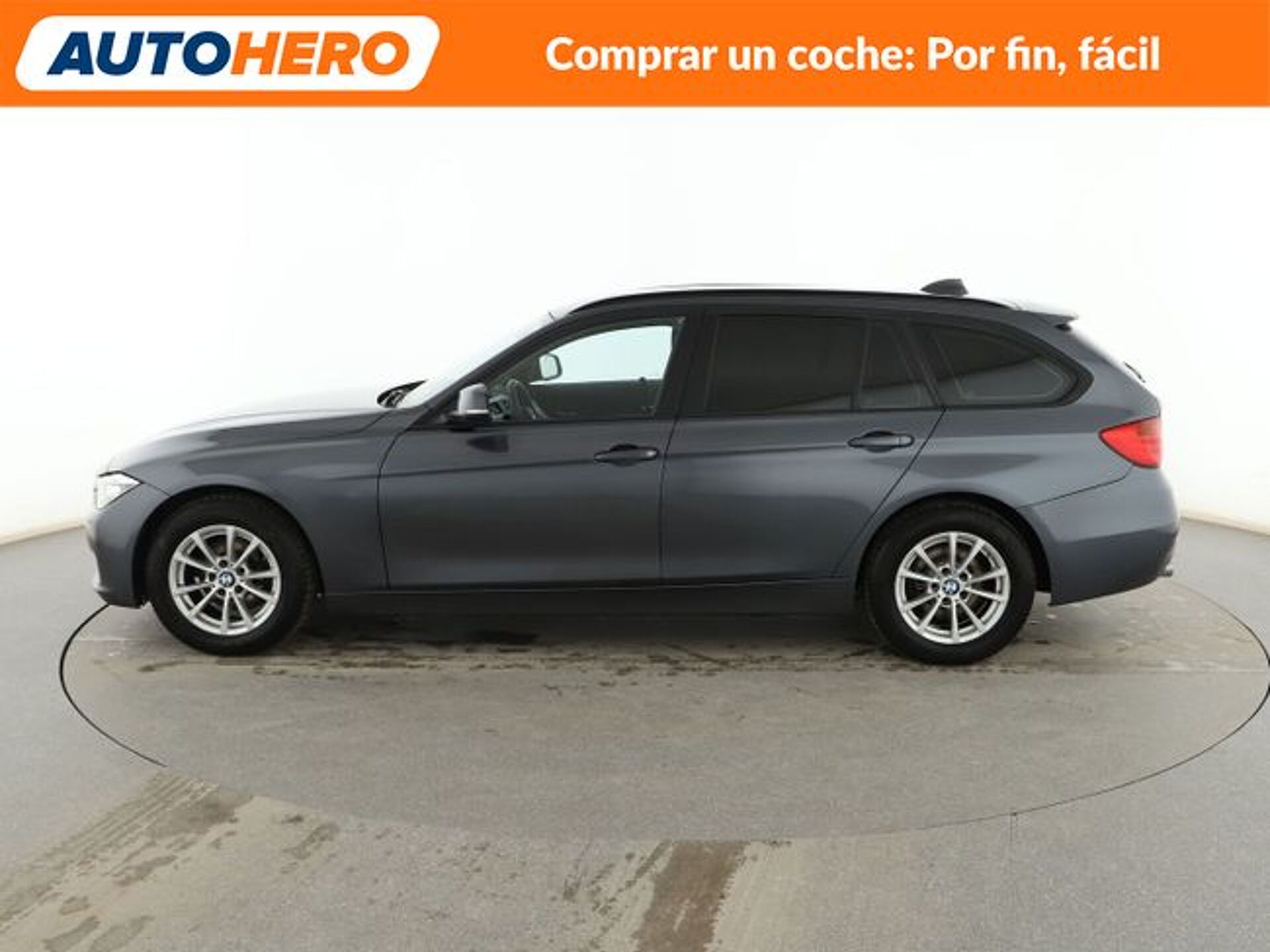 Imagen 3 de BMW Serie 3