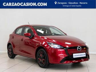 Imagen de MAZDA Mazda2 1.5 e-Skyactiv G Center-Line 66kW