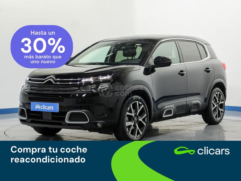 Foto del CITROEN C5 Aircross PureTech S&S Feel 130