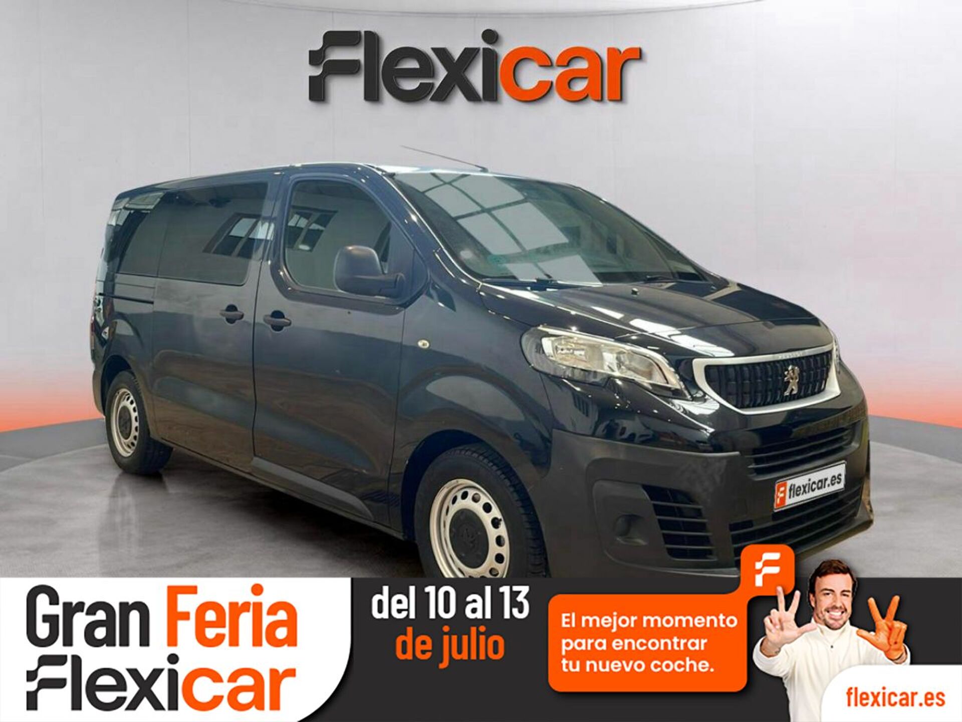 Imagen de PEUGEOT Expert