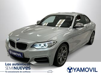 Imagen de BMW Serie 2 M235iA Coupé xDrive