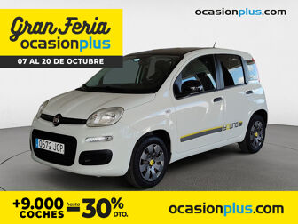 Imagen de FIAT Panda 1.2 Young