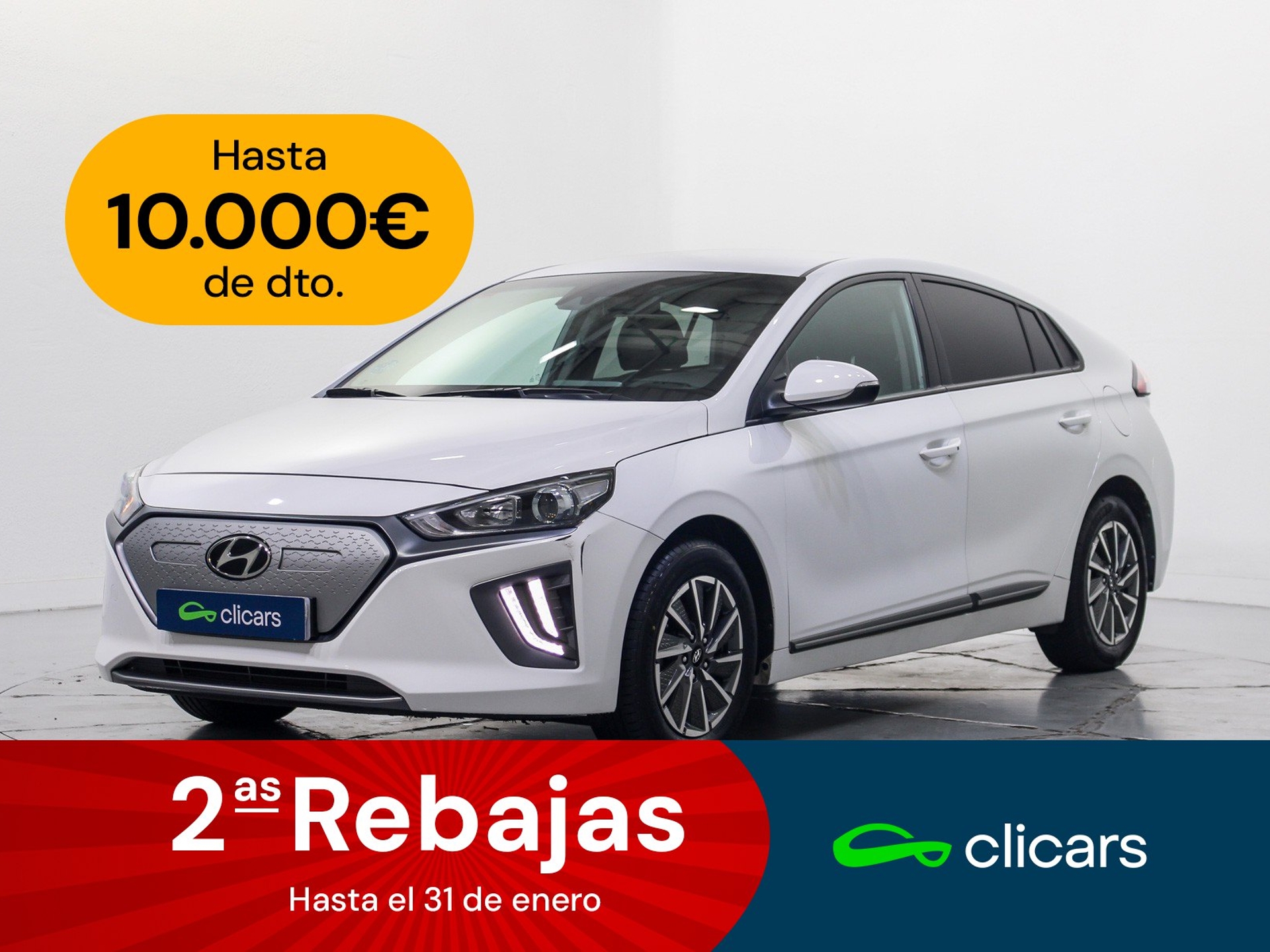 Imagen de HYUNDAI Ioniq