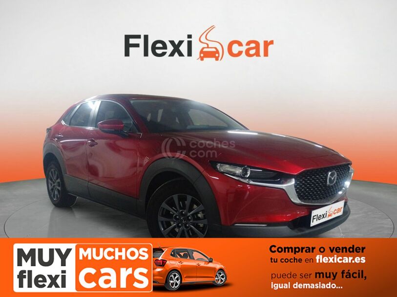 Foto del MAZDA CX-30 2.0 Skyactiv-G Origin 2WD 90kW