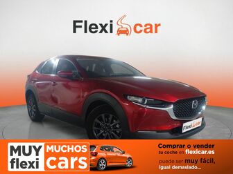 Imagen de MAZDA CX-30 2.0 Skyactiv-G Origin 2WD 90kW