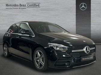 Imagen de MERCEDES Clase B B 180