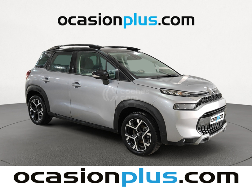 Foto del CITROEN C3 Aircross Puretech S&S Max 110