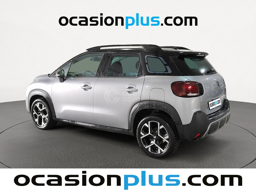 Foto del CITROEN C3 Aircross Puretech S&S Max 110