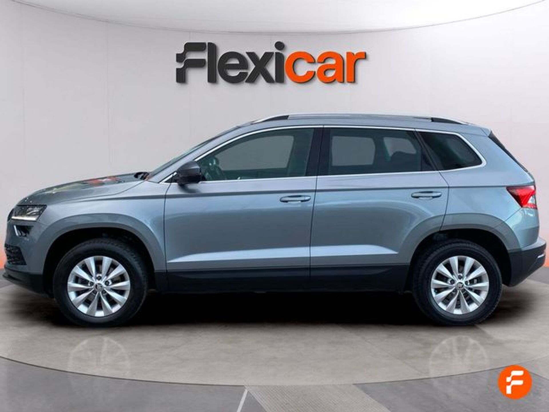 Imagen 3 de SKODA Karoq