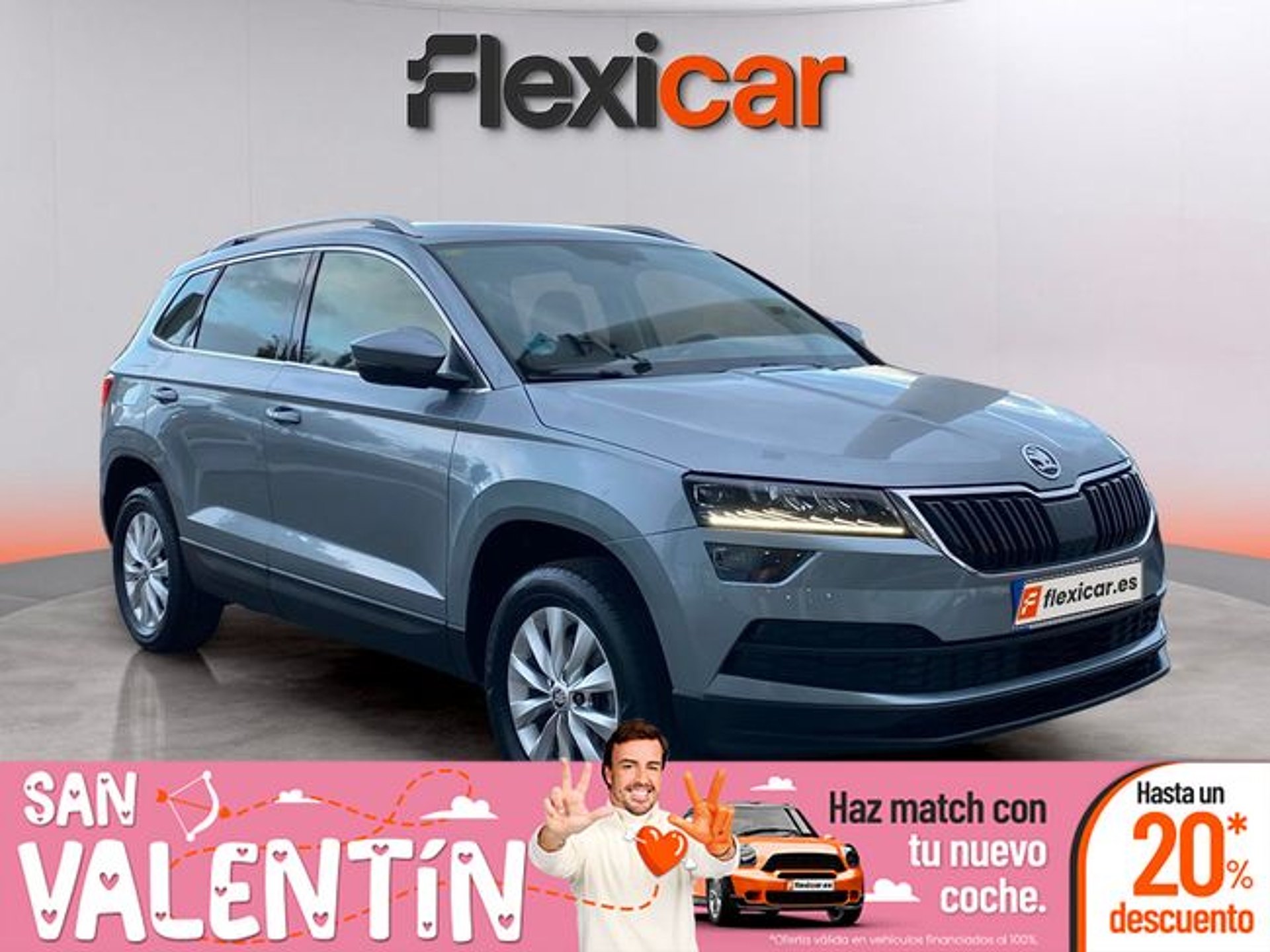 Imagen de SKODA Karoq