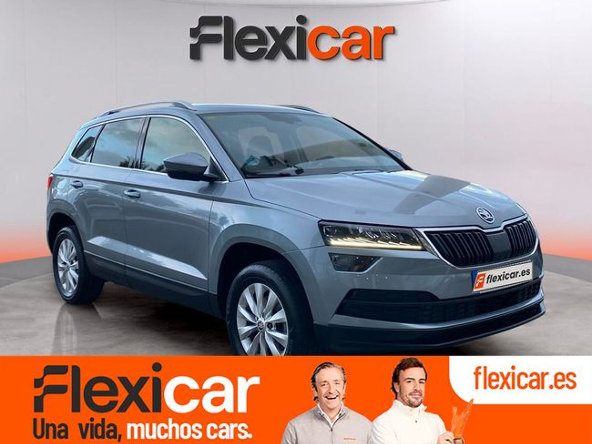 Imagen 1 de SKODA Karoq