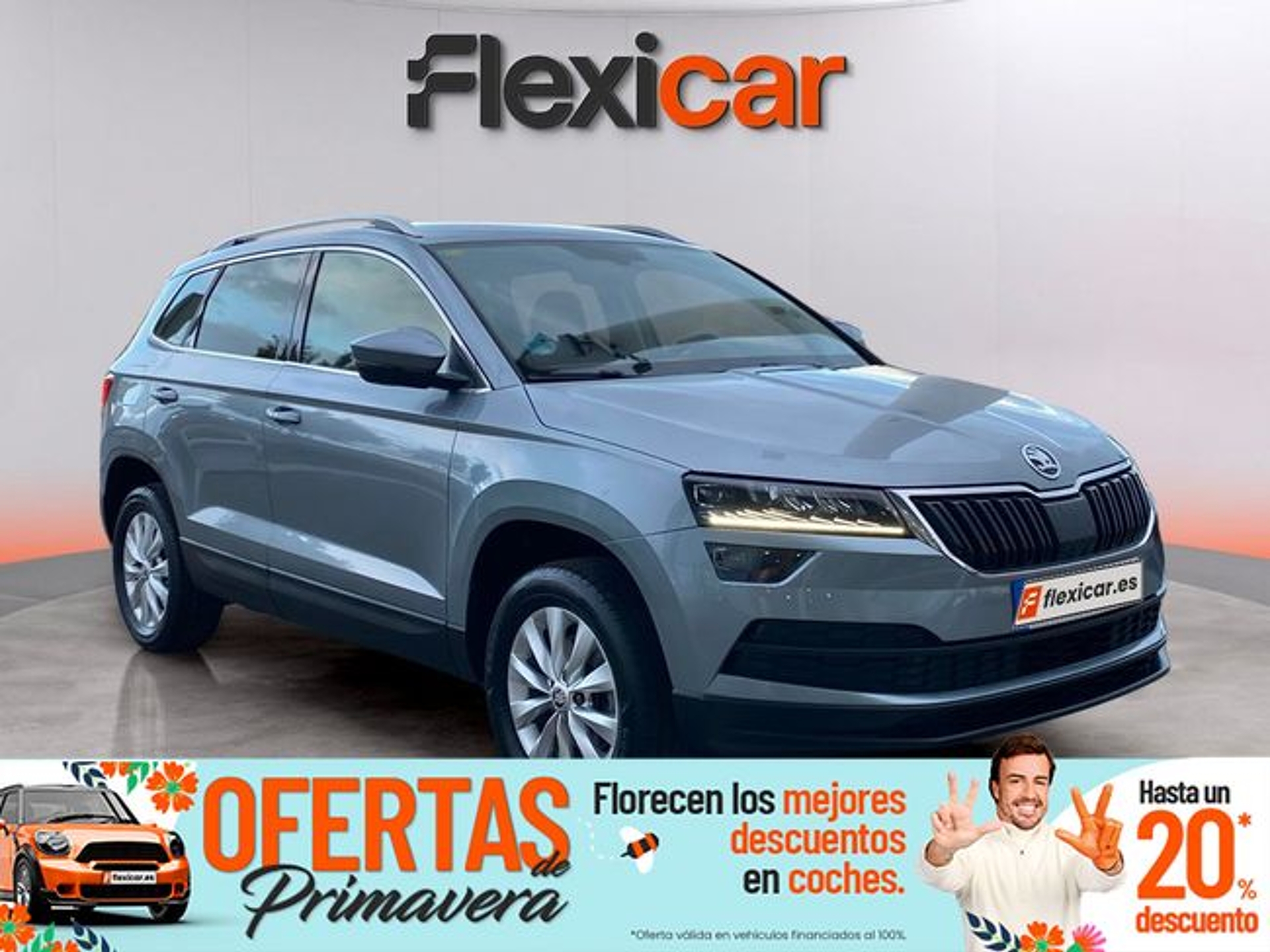 Imagen de SKODA Karoq