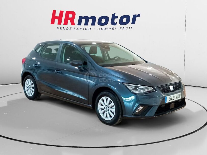 Foto del SEAT Ibiza 1.0 MPI S&S Style 80