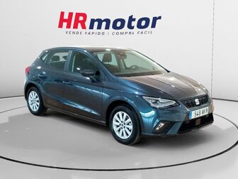 Imagen de SEAT Ibiza 1.0 MPI S&S Style 80