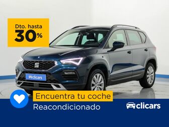 Imagen de SEAT Ateca 1.5 EcoTSI S&S Style XM