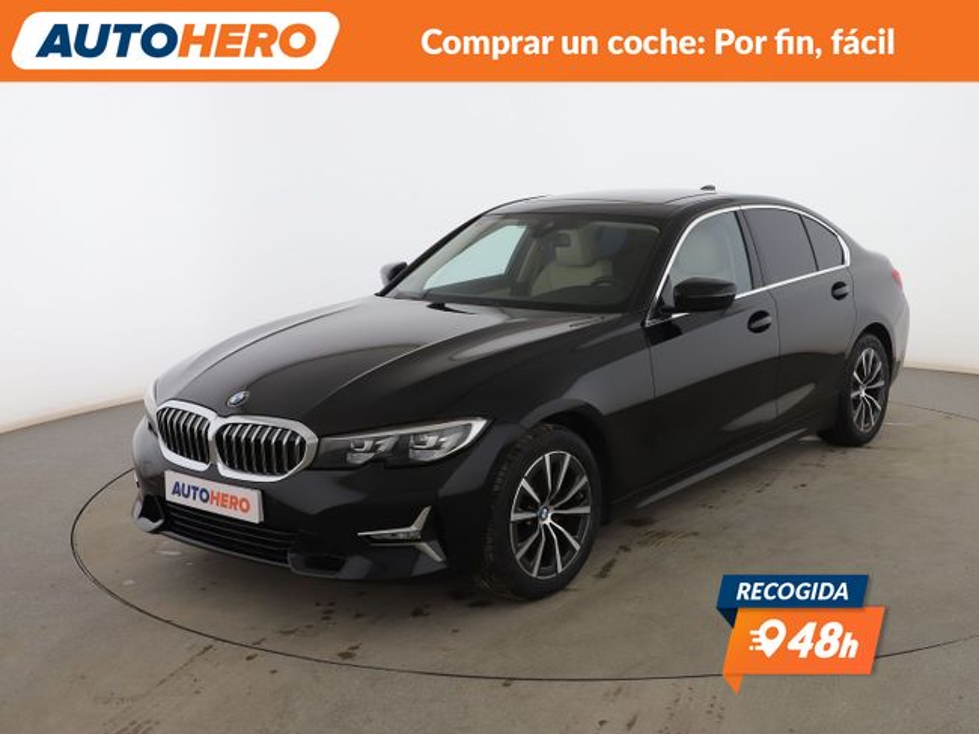 Imagen de BMW Serie 3