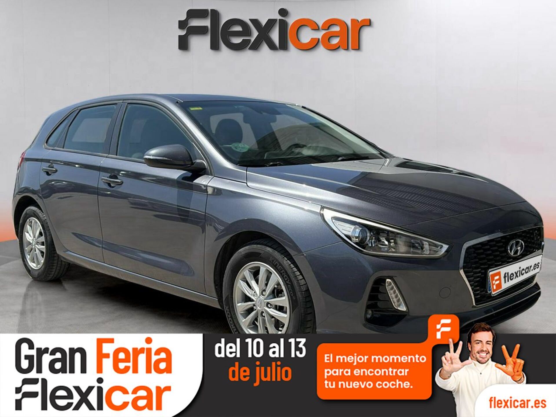 Imagen de HYUNDAI i30
