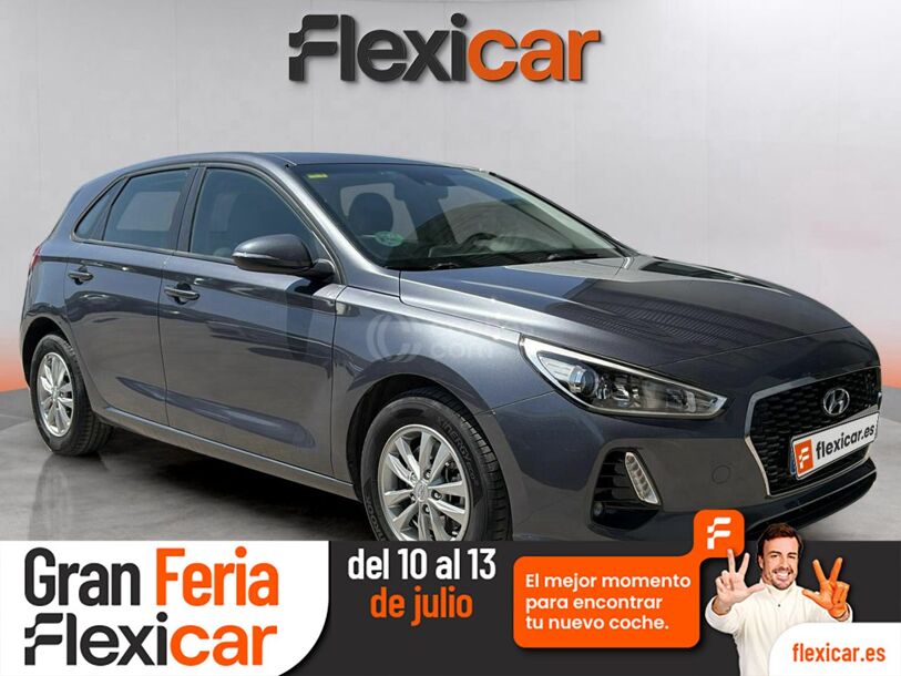 Foto del HYUNDAI i30 CW 1.0 TGDI Link