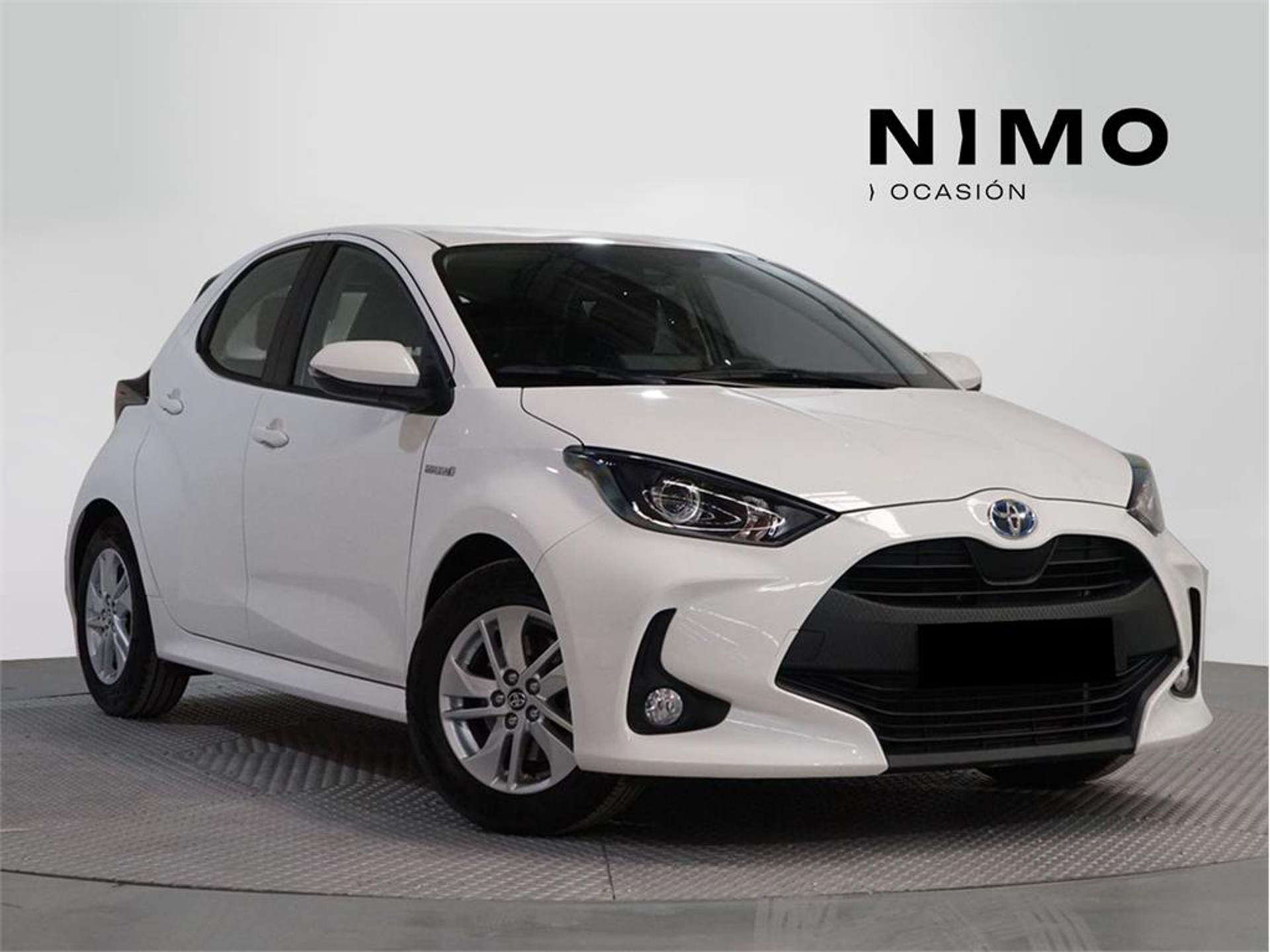 Imagen de TOYOTA Yaris