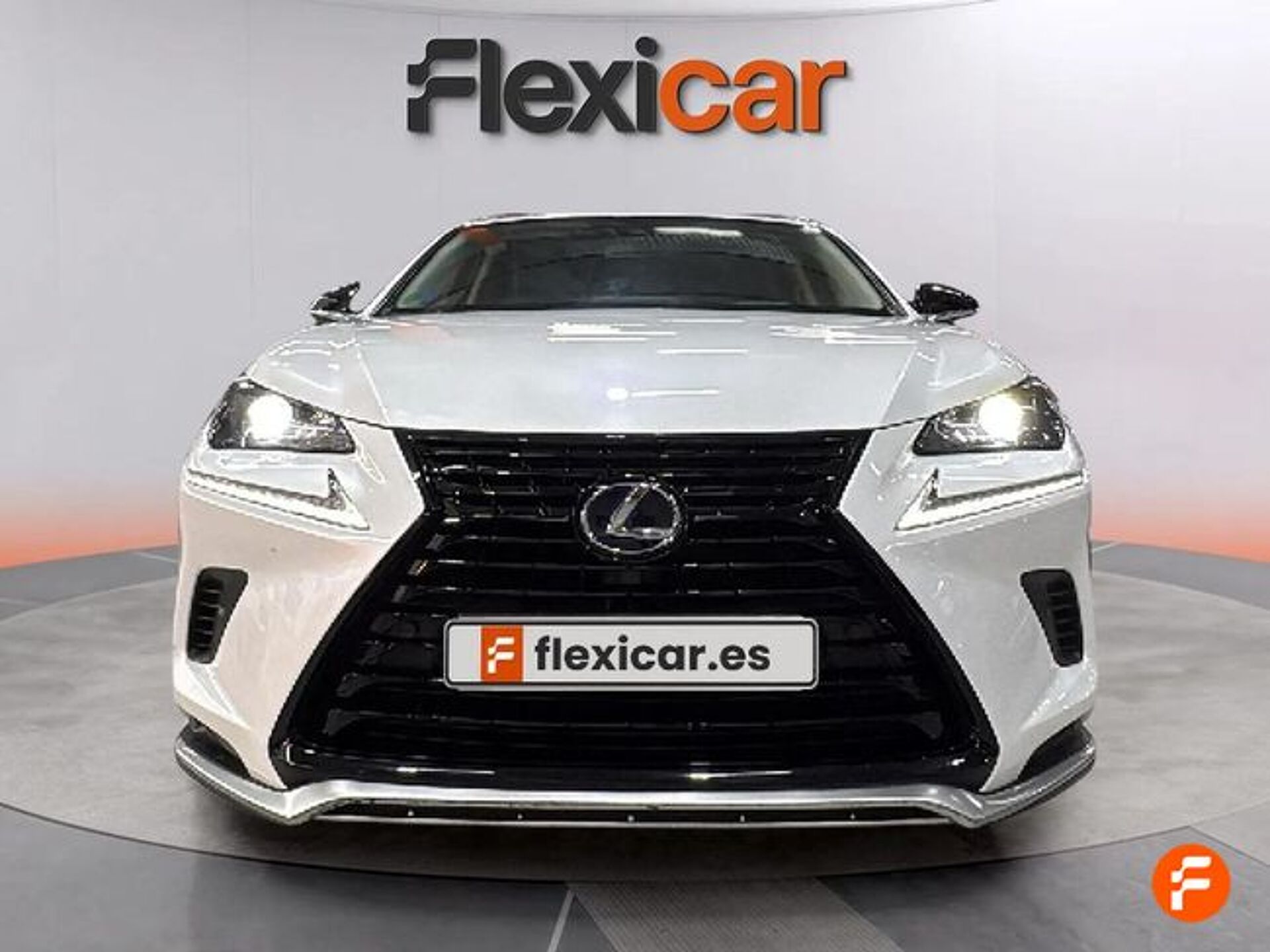 Imagen 2 de LEXUS NX
