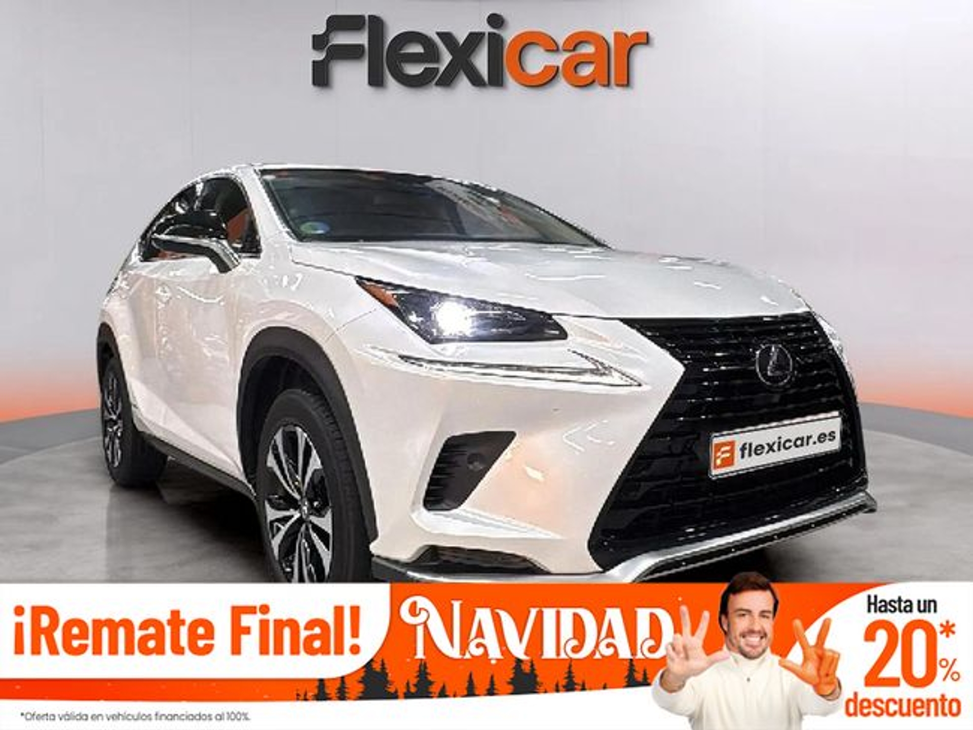 Imagen de LEXUS NX